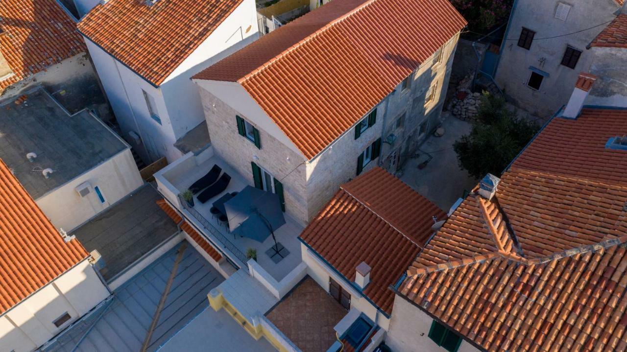 Villa Santino Раб Екстер'єр фото