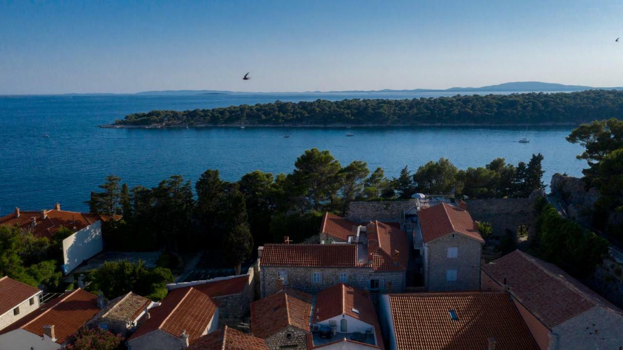 Villa Santino Раб Екстер'єр фото